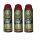 3 x 100ml Rektol, Öl,Mischöl,Motorsense,Motorsäge,Rasenmäher,2Takt
