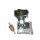Vergaser 15004-1010 f. Kawasaki M1F Motor, 22PS  FH 641V, 661V, 721V, 850V mit Filter & Dichtungen