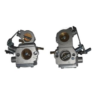 Vergaser f. Husqvarna Partner K750 Zamatyp C3-EL29
