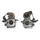Vergaser f. Husqvarna Partner K750 Zamatyp C3-EL29