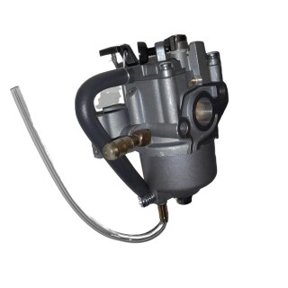 Vergaser f. Honda GXR 120, OEM 16100-ZDJ-821