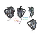 Vergaser f. Honda GXR 120, OEM 16100-ZDJ-821
