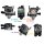 Vergaser f. Stihl FS 230, 235, FR235, FS235R OEM 41511200602
