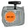 Starter f. Stihl MS 251 MS 231 Reversierstarter Seilzugstarter