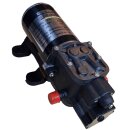 Druckpumpe, Wasserpumpe 5,1 l/min 12V 4,5A bis 7 Bar