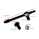 Kettenspanner fuer Husqvarna  Motorsäge 362, 365,...