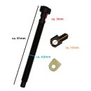 Kettenspanner fuer Husqvarna 55,501, 54, 63-01, 45,...