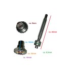 Kettenspanner für Stihl Motorsägen MSE220,...