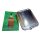 Geschenkset Edelstahl Brotdose 1200 ml mit Ballistol & USTA