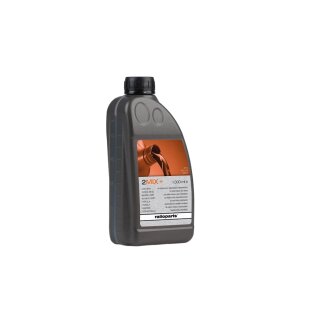 2MIX+ 2-Takt Mixöl vollsynthetisch 1.0L