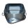 Edelstahl Lunchbox 740ml Brotdose Brotbüchse Bentobox quadratisch