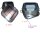 Edelstahl Lunchbox 740ml Brotdose Brotbüchse Bentobox quadratisch