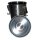 Vorratsbox Premium Edelstahl 500ml rund auslaufsicher Lunchbox Dose