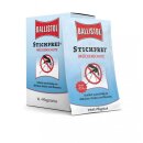 Ballistol Stichfrei Tücher 10 Sachets, 26770