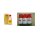 Öl,Ballistol,Universal,Animal,Tierpflegeöl,100ml+3x25ml
