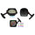 Starter Trapez Seilzugstarter Reversierstarter Motorsense Sense Heckenschere