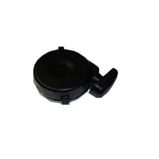 Robin Luftfilter kpl EH17-2 EY15-3 EY15D EY20 Filter Filterghäuse