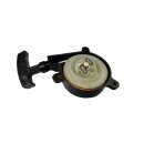 Starter BR320, 340, 400, 420, SR320, Stihl...