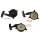 Starter BR320, 340, 400, 420, SR320, Stihl Reversierstarter Seilzugstarter