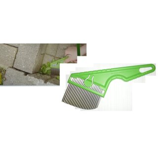 Unkrautschneider, Unkraut Messer Unkrautmesser Beton Stein