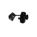 Vergaser für B&S 498809 Rasenmäher,...