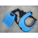 Tragegurt blau Motorsense Sense Freischneider Trimmer...