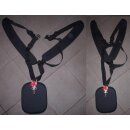 Tragegurt Motorsense Sense Freischneider Trimmer...