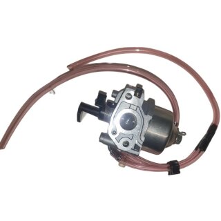 Vergaser f G 100 von  Honda Rasenmäher Rüttelplatte Wasserpumpe Generator