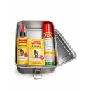 Ballistol ANIMAL Geschenke-Set in Edelstahlbox –...