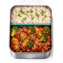 Ballistol ANIMAL Geschenke-Set in Edelstahlbox – Haut-, Fell- & Pfotenpflege