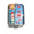 Ballistol Stichfrei Geschenkset – Effektiver Mückenschutz in Brotdose