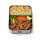 Ballistol Stichfrei Geschenkset Mückenschutz Kids Classic Edelstahl Brotdose