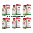 Ballistol Universalöl 6×50 ml –...