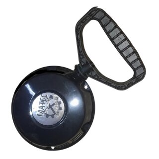 Starter Loncin LC168 G160 G200 3 Loch rund