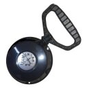 Starter Loncin LC168 G160 G200 3 Loch rund