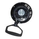 Starter Loncin LC168 G160 G200 3 Loch rund