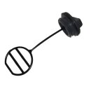 Benzindeckel passend für Husqvarna 357XP & 359 – passgenau & dicht