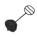 Benzindeckel passend für Husqvarna 365 / 371 / 372