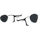 Benzin- & Öldeckel Set für Husqvarna 61,...