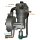 Vergaser f. Honda GX 340 390 190F 188  dual fuel LPG Benzin