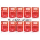 Neo Ballistol Hausmittel Tücher 10 Stück |...