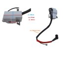 Zündspule passend für Dolmar PS-6100 Makita PS-PS6100-6100H