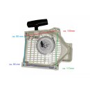 Starter passend für MS 200 & MS 200T | Seilzugstarter Ersatzteil