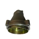 Kupplungsglocke, 28mm 7 Zahn Motorsense, Sense, Trimmer, Besen