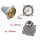 Kupplungsglocke, 28mm 7 Zahn Motorsense, Sense, Trimmer, Besen