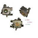 Vergaser f. Stihl Ms 240 260 024 026 Modell 2 Kettensäge, Säge Benzinsäge