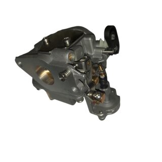 Vergaser f. Yamaha 15HP, F15, Außenborder 66M-14301-11