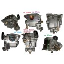 Vergaser f. Yamaha 15HP, F15, Außenborder 66M-14301-11