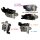 Vergaser für Echo SRM-265 SRM-265ES RB-K94 RB-K116