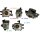 Vergaser f. Oleo Mac 956951, EFCO 1561645, Zama HDA-160, OM956